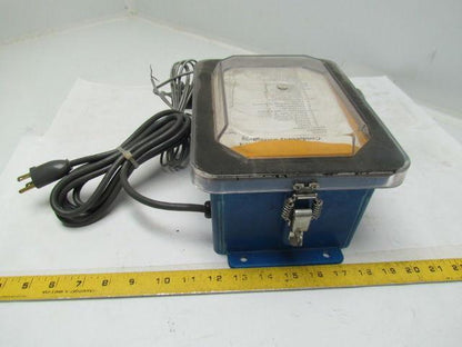Aquatec Chemical International Conductivity Controller Star Series 3/4"npt Ports