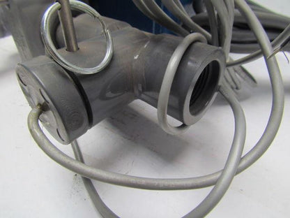 Aquatec Chemical International Conductivity Controller Star Series 3/4"npt Ports