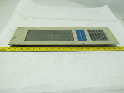 OMETEK 32-00985-00 Operator Interface Number Key Pad Module