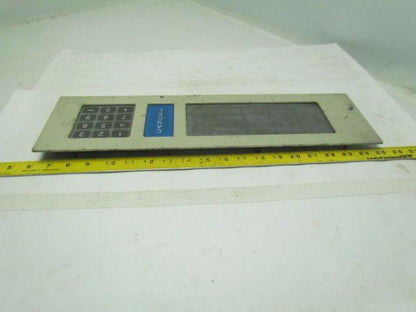 OMETEK 32-00985-00 Operator Interface Number Key Pad Module