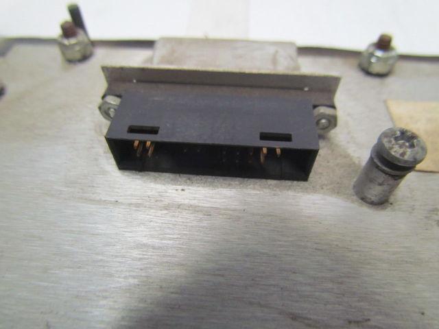 OMETEK 32-00985-00 Operator Interface Number Key Pad Module