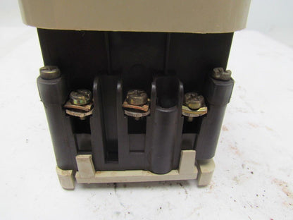 Klockner-Moeller PKZM3-6,3-U-NA 600 Volt Max Contactor