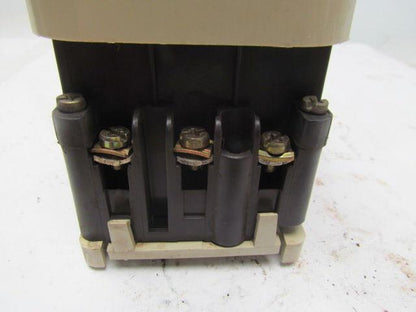 Klockner-Moeller PKZM3-6,3-U-NA 600 Volt Max Contactor