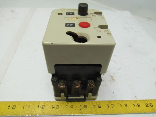 Klockner-Moeller PKZM3-6,3-U-NA 600 Volt Max Contactor