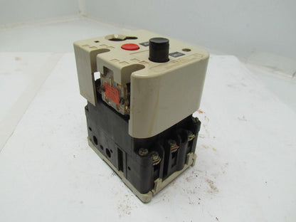 Klockner-Moeller PKZM3-6,3-U-NA 600 Volt Max Contactor