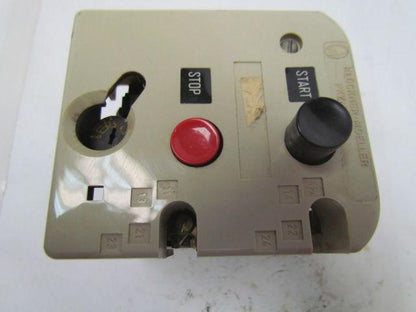 Klockner-Moeller PKZM3-6,3-U-NA 600 Volt Max Contactor