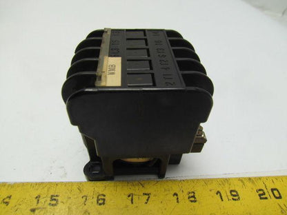 Fuji Electric SRCa3631-05/ 1RCOBO 600VAC Max Contactor