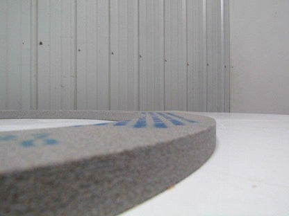 Norton 24X3/4X18"Grinding Wheel 32A70-J8V127Grain/Grade Max RPM1910Grey 70Grit