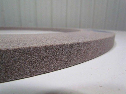 Norton 53A60-N6V127 Grinding Wheel 24"X.750"X18" Arbor 1355Max RPM 60 Grit