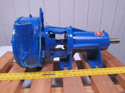 Gusher Pumps P1.25x1.5SEH-CBM-B Centrifugal Pump 50 GPM TDH in FT 80