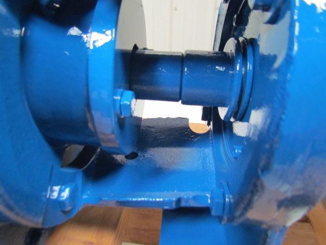 Gusher Pumps P1.25x1.5SEH-CBM-B Centrifugal Pump 50 GPM TDH in FT 80