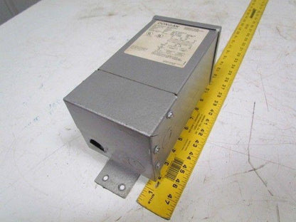 Dongan 85-6025SH .500 KVA Single Phase Transformer 1PH 120/240V NEMA 3R