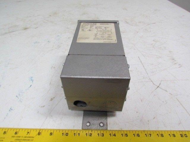 Dongan 85-6025SH .500 KVA Single Phase Transformer 1PH 120/240V NEMA 3R