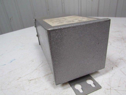 Dongan 85-6025SH .500 KVA Single Phase Transformer 1PH 120/240V NEMA 3R