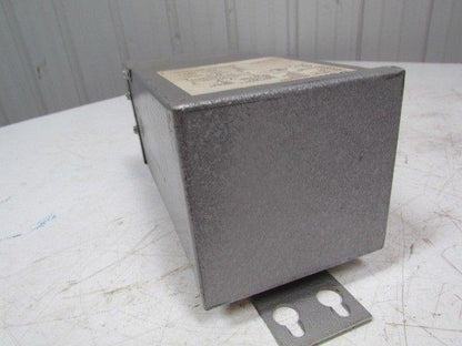 Dongan 85-6025SH .500 KVA Single Phase Transformer 1PH 120/240V NEMA 3R