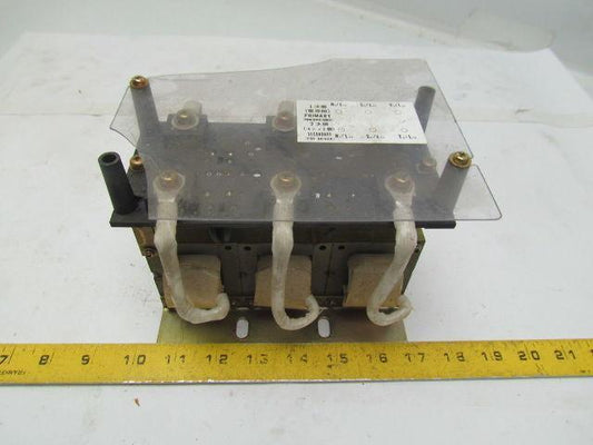 BK0-NC6851H12 00XT463S-B Transformer