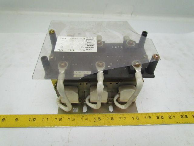 BK0-NC6851H12 00XT463S-B Transformer