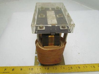 Reactor Transformer 75A 3PH Fanuc CNC