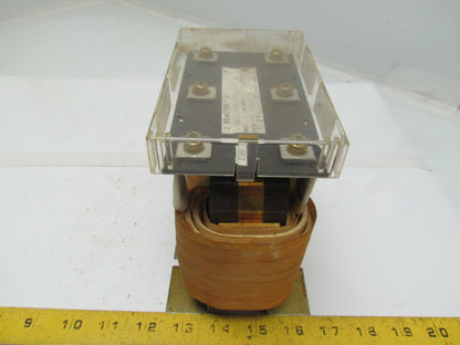 Reactor Transformer 75A 3PH Fanuc CNC