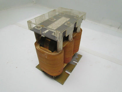 Reactor Transformer 75A 3PH Fanuc CNC