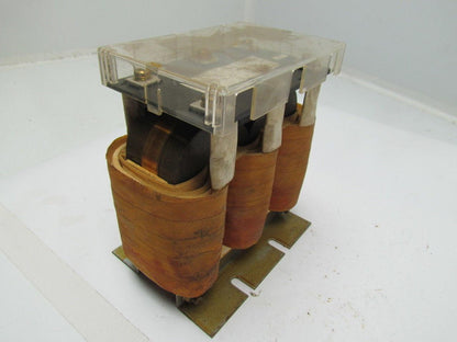 Reactor Transformer 75A 3PH Fanuc CNC