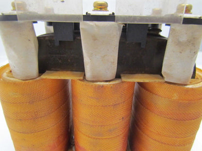Reactor Transformer 75A 3PH Fanuc CNC