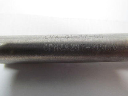 CPN65267 Cartridge Heater 1/2"DI 21-1/4"Length 2000W 480V