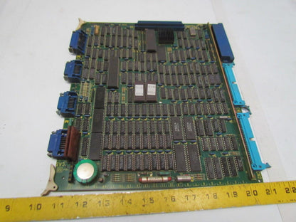 Fanuc A20B-1002-0700/03A PC Control Circuit Board CPU CRT CNC