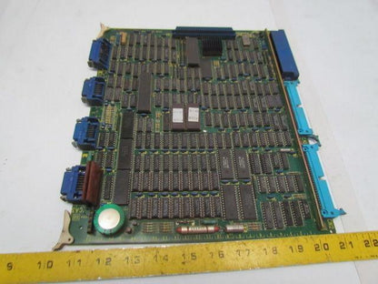 Fanuc A20B-1002-0700/03A PC Control Circuit Board CPU CRT CNC