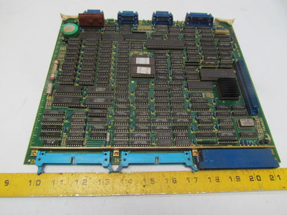 Fanuc A20B-1002-0700/03A PC Control Circuit Board CPU CRT CNC