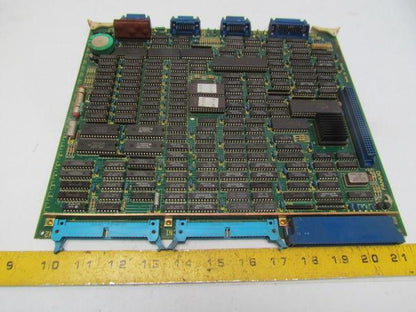 Fanuc A20B-1002-0700/03A PC Control Circuit Board CPU CRT CNC