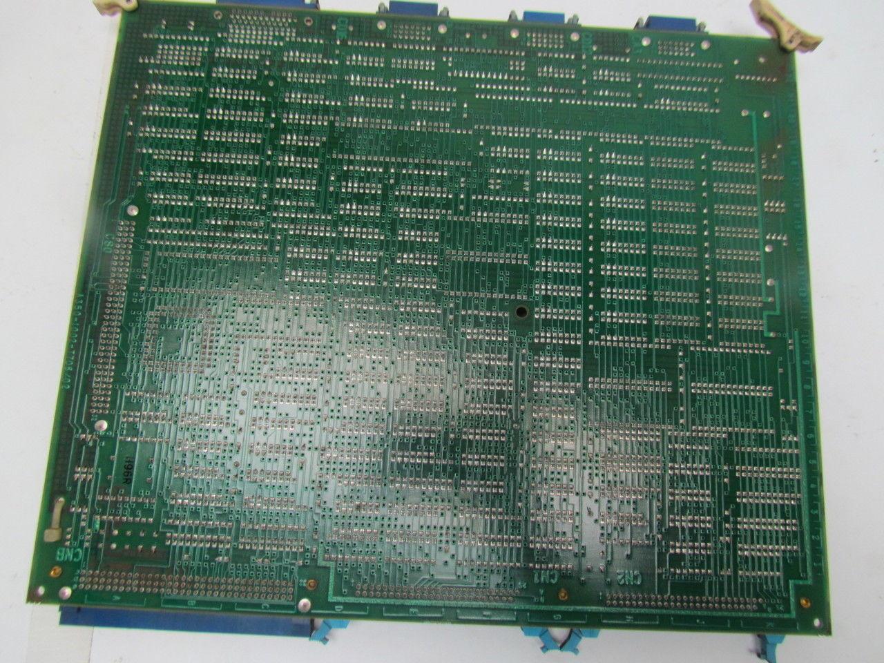Fanuc A20B-1002-0700/03A PC Control Circuit Board CPU CRT CNC