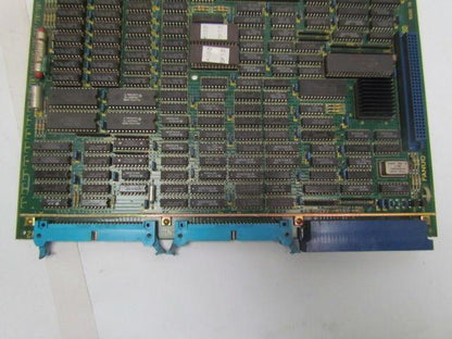 Fanuc A20B-1002-0700/03A PC Control Circuit Board CPU CRT CNC