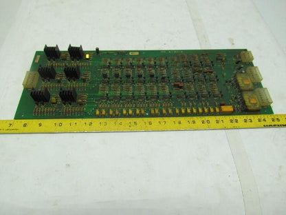 IC2001B PC Control Circuit Board CNC Lathe
