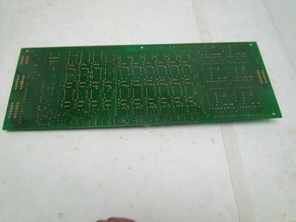 IC2001B PC Control Circuit Board CNC Lathe