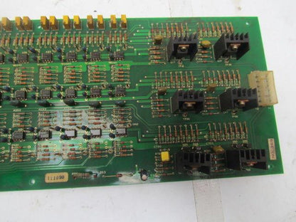 IC2001B PC Control Circuit Board CNC Lathe