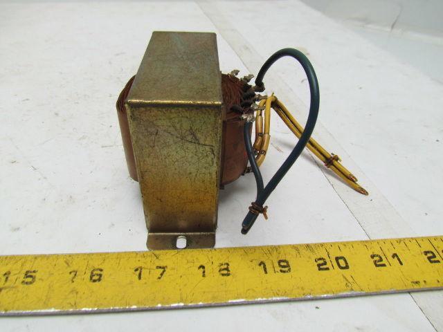 Toyoden 2H381 Transformer 220V 1Amp 0-38V