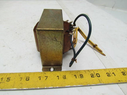Toyoden 2H381 Transformer 220V 1Amp 0-38V