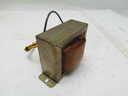 Toyoden 2H381 Transformer 220V 1Amp 0-38V
