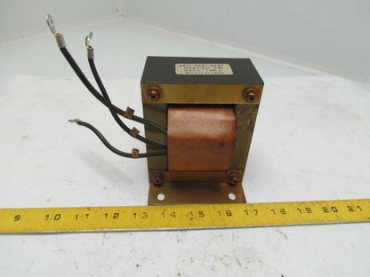 Fanuc A81L-0001-0007 Transformer CNC Lathe