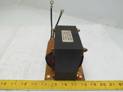 Fanuc A81L-0001-0007 Transformer CNC Lathe