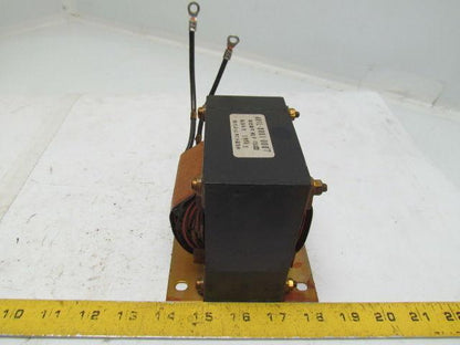 Fanuc A81L-0001-0007 Transformer CNC Lathe