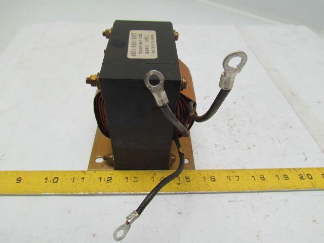 Fanuc A81L-0001-0007 Transformer CNC Lathe