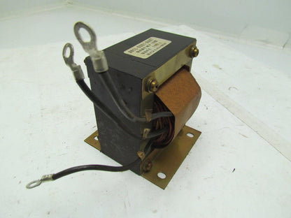 Fanuc A81L-0001-0007 Transformer CNC Lathe