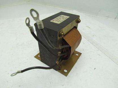 Fanuc A81L-0001-0007 Transformer CNC Lathe