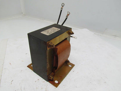 Fanuc A81L-0001-0007 Transformer CNC Lathe