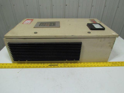 Veearc/Super 7000 SCE431H1E1X 3HP Motor Controller Adjustable Frequency Drive