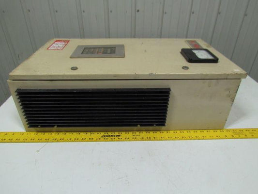 Veearc/Super 7000 SCE431H1E1X 3HP Motor Controller Adjustable Frequency Drive