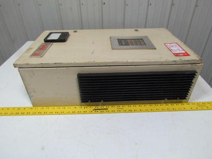Veearc/Super 7000 SCE431H1E1X 3HP Motor Controller Adjustable Frequency Drive