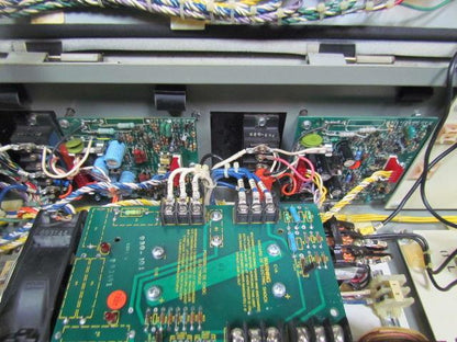 Veearc/Super 7000 SCE431H1E1X 3HP Motor Controller Adjustable Frequency Drive